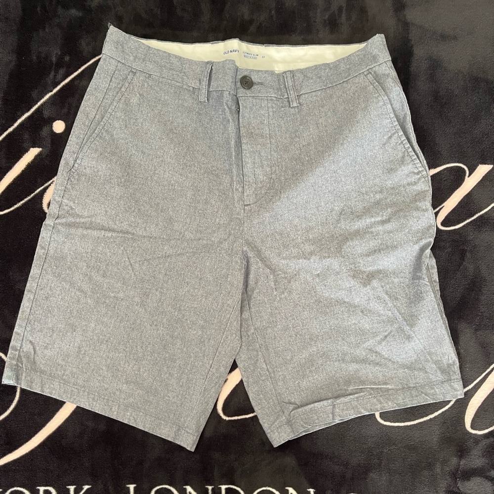 Old Navy Men’s Shorts